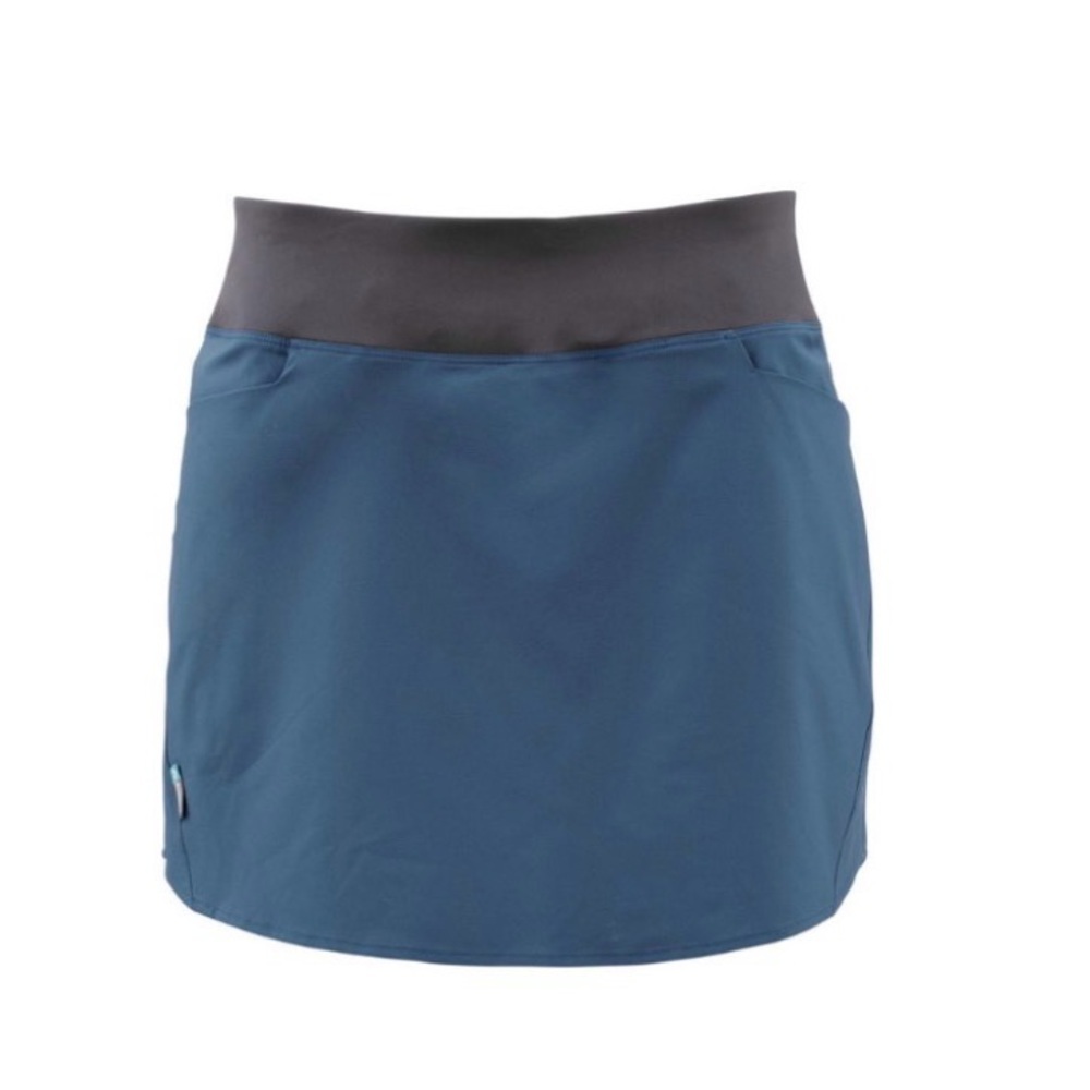 Simms Women’s Guide Skort Like New Size Small